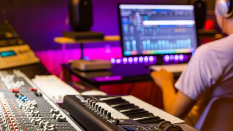 Все для DJ's, dj программы для диджеев скачать бесплатно