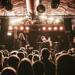 Инди музыка от андеграунда к мейнстриму