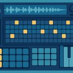 Как запрограммировать ударные в FL Studio