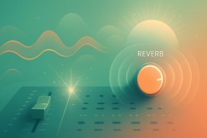 Как работать с реверберацией для чистого звучания