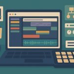 Как создать шаблон проекта в вашей DAW