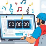 Как музыкантам планировать релизы треков с помощью таймера обратного отсчёта
